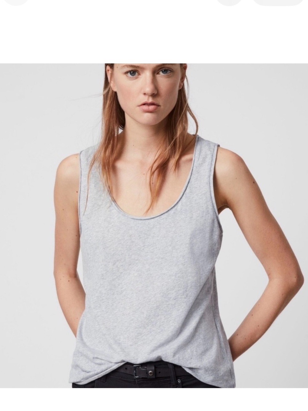 All Saints Emelyn Tonic Tank
